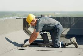 Fast & Reliable Emergency Roof Repairs in Hildebran, NC